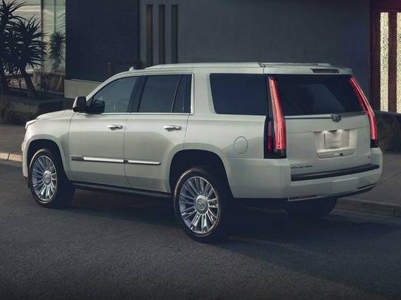 CADILLAC ESCALADE ESV 2018 1GYS4KKJ4JR170531 image